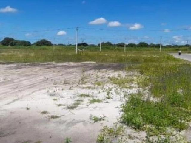 Terreno em Condomínio para Venda em Beberibe/CE Zona Rural