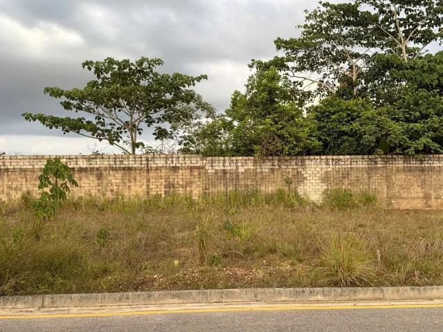 Terreno em Condomínio para Venda em Belém/PA Maracacuera Icoaraci