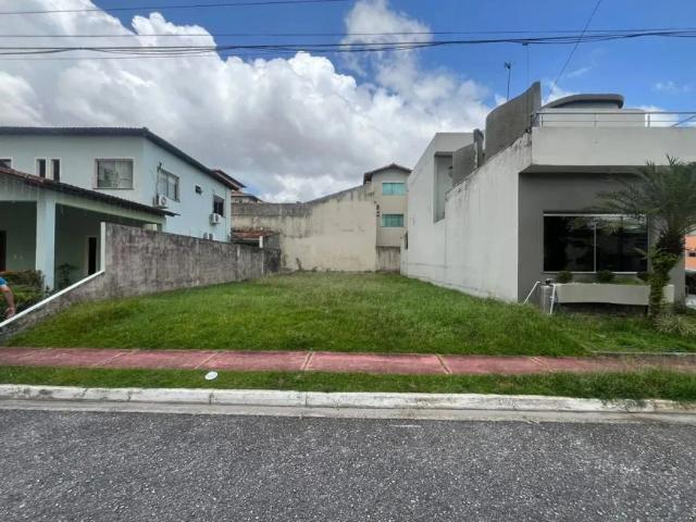Terreno em Condomínio para Venda em Belém/PA Castanheira