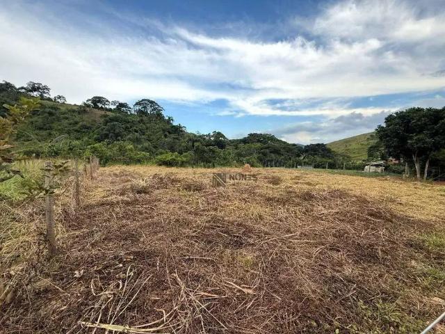 Terreno em Condomínio para Venda em Belmiro Braga/MG Centro