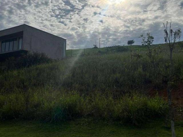 Terreno em Condomínio para Venda em Belmiro Braga/MG Centro