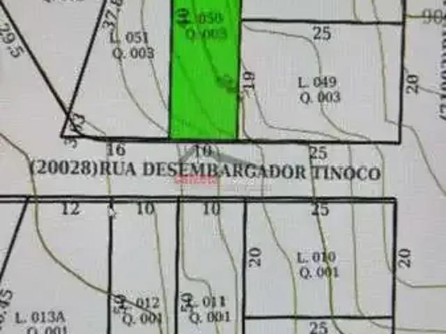 Terreno em Condomínio para Venda em Belo Horizonte/MG Monsenhor Messias 2 Quartos