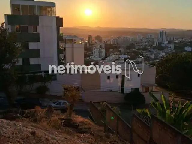 Terreno em Condomínio para Venda em Belo Horizonte/MG Ouro Preto