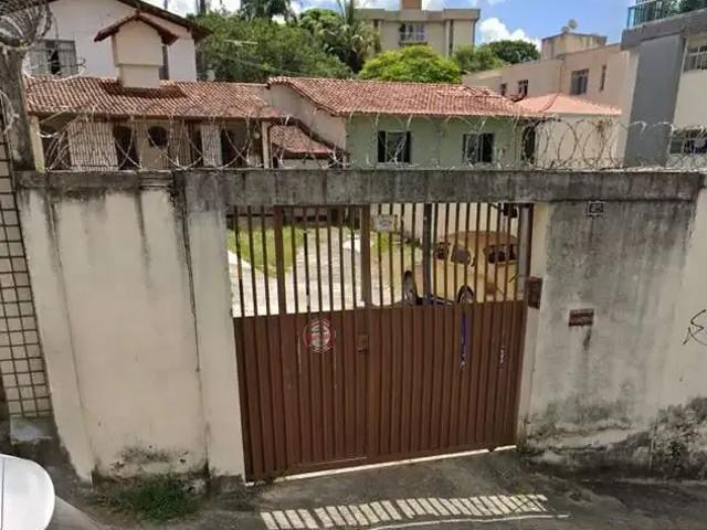 Terreno em Condomínio para Venda em Belo Horizonte/MG Ouro Preto