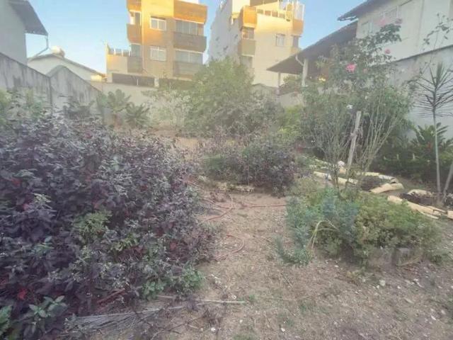 Terreno em Condomínio para Venda em Belo Horizonte/MG Ouro Preto