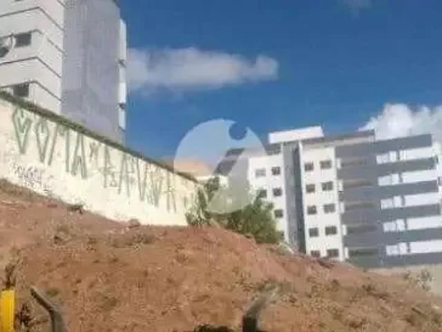Terreno em Condomínio para Venda em Belo Horizonte/MG Buritis