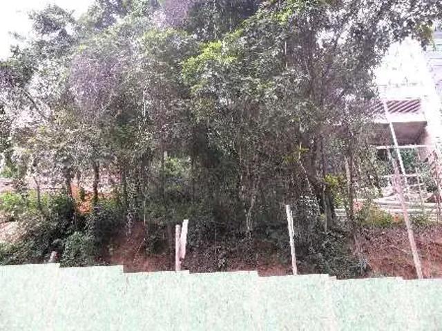 Terreno em Condomínio para Venda em Belo Horizonte/MG Buritis
