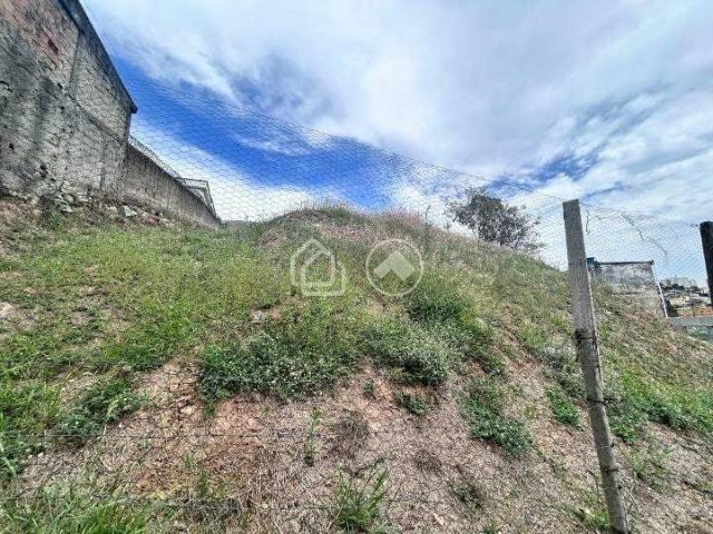 Terreno em Condomínio para Venda em Belo Horizonte/MG Buritis
