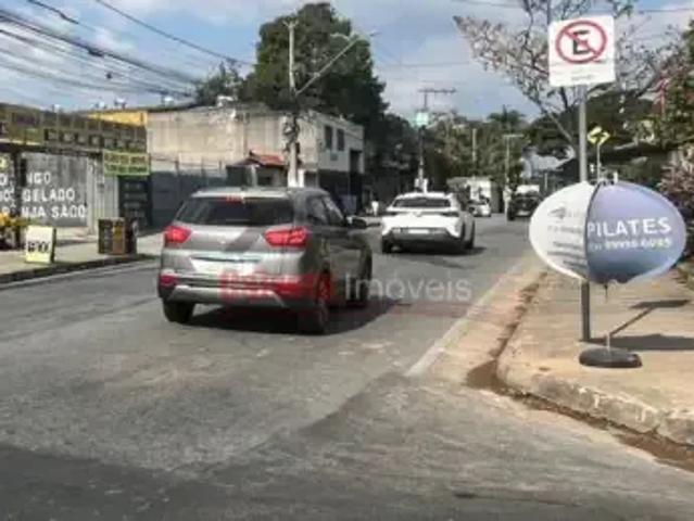 Terreno em Condomínio para Venda em Belo Horizonte/MG Braúnas