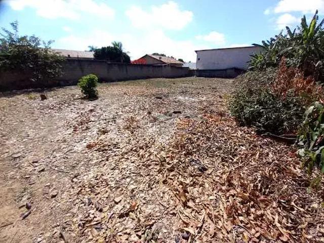 Terreno em Condomínio para Venda em Belo Horizonte/MG Braúnas