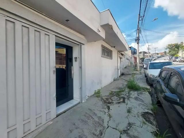 Terreno em Condomínio para Venda em Belo Horizonte/MG Caiçaras