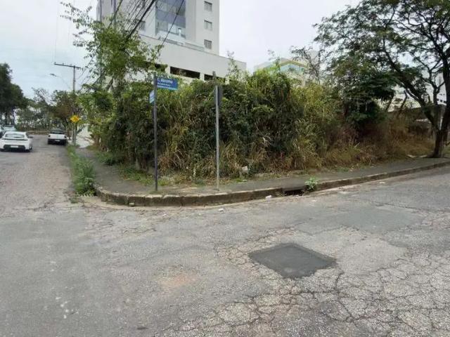 Terreno em Condomínio para Venda em Belo Horizonte/MG Castelo