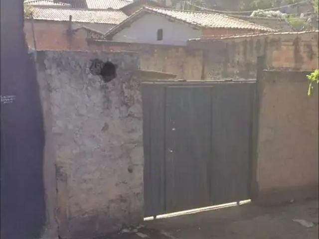 Terreno em Condomínio para Venda em Belo Horizonte/MG Castelo