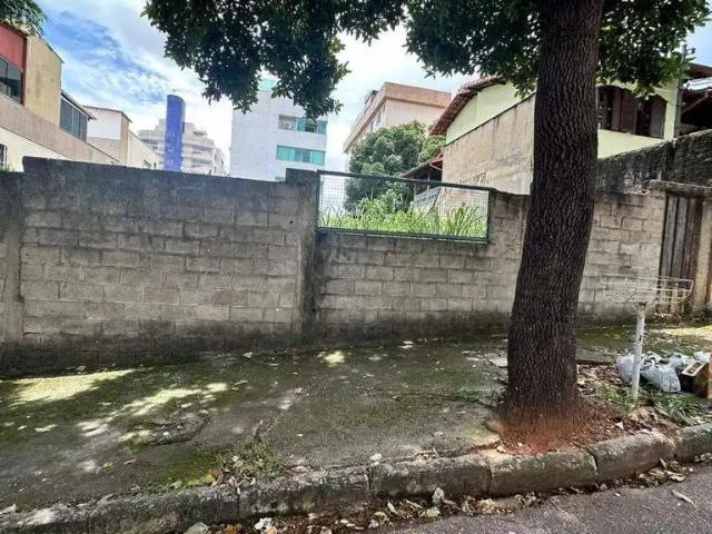 Terreno em Condomínio para Venda em Belo Horizonte/MG Castelo