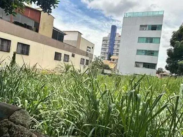 Terreno em Condomínio para Venda em Belo Horizonte/MG Castelo