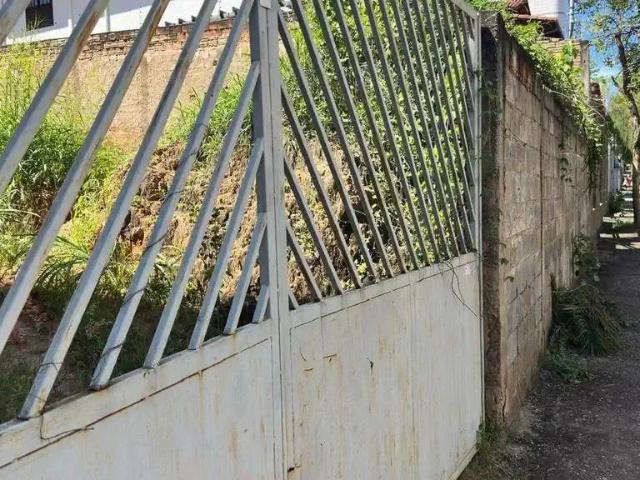 Terreno em Condomínio para Venda em Belo Horizonte/MG Castelo