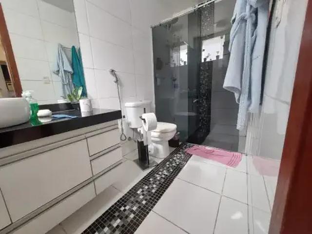 Terreno em Condomínio para Venda em Belo Horizonte/MG Dom Bosco 5 Quartos