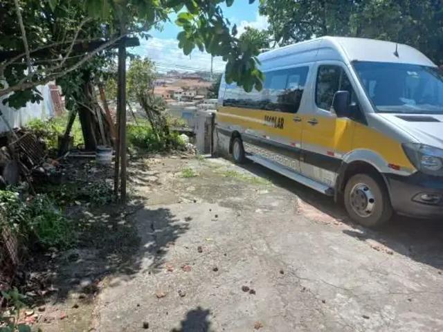Terreno em Condomínio para Venda em Belo Horizonte/MG Dom Bosco