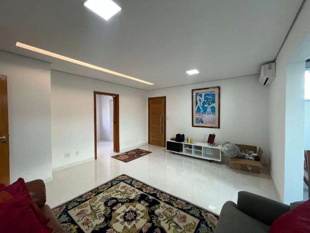 Terreno em Condomínio para Venda em Belo Horizonte/MG Dona Clara 3 Quartos