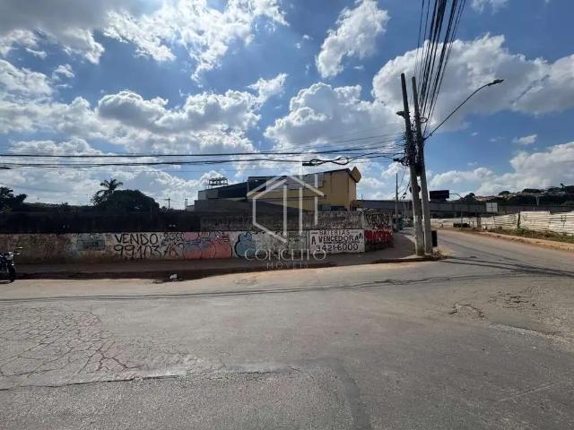 Terreno em Condomínio para Venda em Belo Horizonte/MG Dona Clara