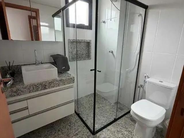 Terreno em Condomínio para Venda em Belo Horizonte/MG Esplanada 3 Quartos