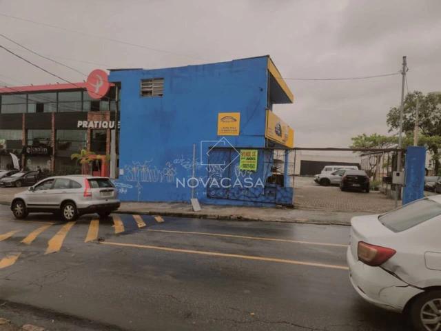 Terreno em Condomínio para Venda em Belo Horizonte/MG Heliópolis