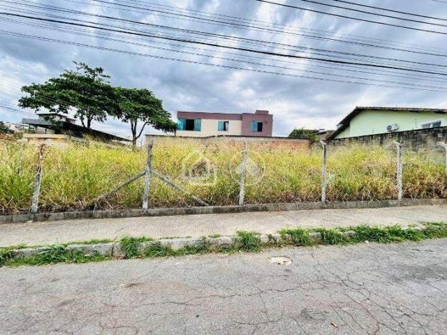 Terreno em Condomínio para Venda em Belo Horizonte/MG Palmeiras