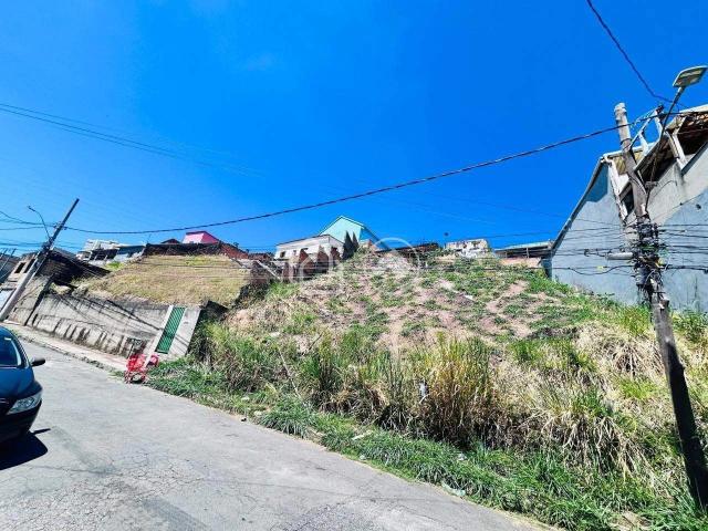 Terreno em Condomínio para Venda em Belo Horizonte/MG Palmeiras