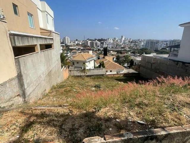 Terreno em Condomínio para Venda em Belo Horizonte/MG Paquetá