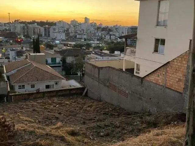 Terreno em Condomínio para Venda em Belo Horizonte/MG Paquetá 1 Quartos