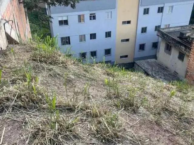 Terreno em Condomínio para Venda em Belo Horizonte/MG Paraíso