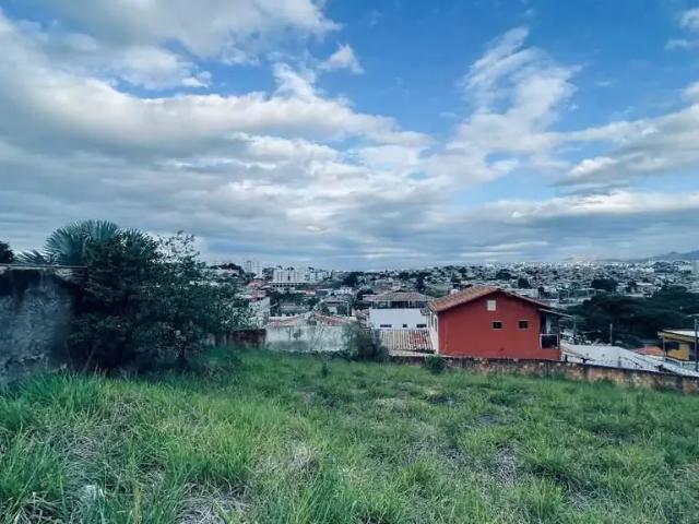 Terreno em Condomínio para Venda em Belo Horizonte/MG São Bernardo