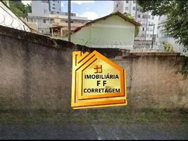 Terreno em Condomínio para Venda em Belo Horizonte/MG Sagrada Família
