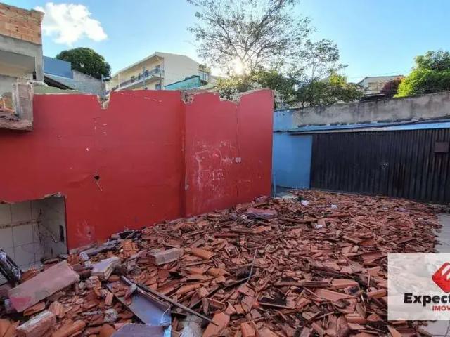 Terreno em Condomínio para Venda em Belo Horizonte/MG Santa Mônica