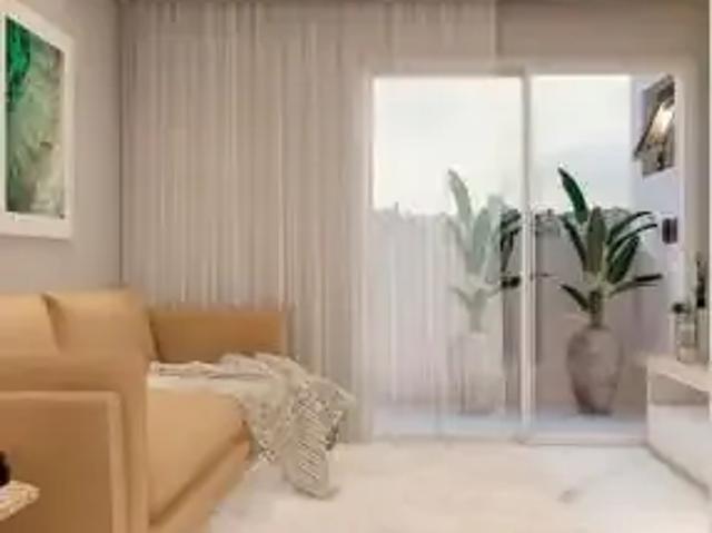 Terreno em Condomínio para Venda em Belo Horizonte/MG Santa Branca 2 Quartos