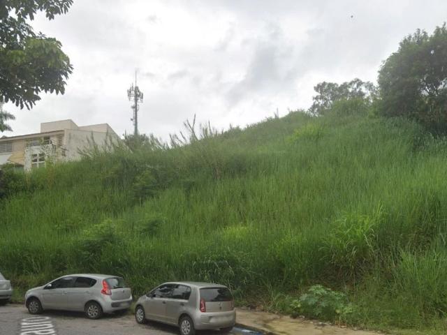 Terreno em Condomínio para Venda em Belo Horizonte/MG Santa Lúcia