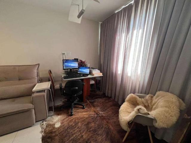 Terreno em Condomínio para Venda em Belo Horizonte/MG Serra 2 Quartos