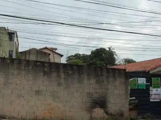 Terreno em Condomínio para Venda em Belo Horizonte/MG Serrano