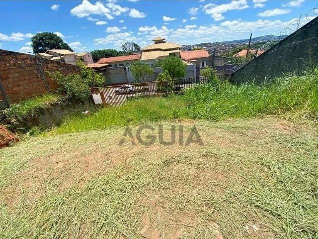 Terreno em Condomínio para Venda em Belo Horizonte/MG Trevo
