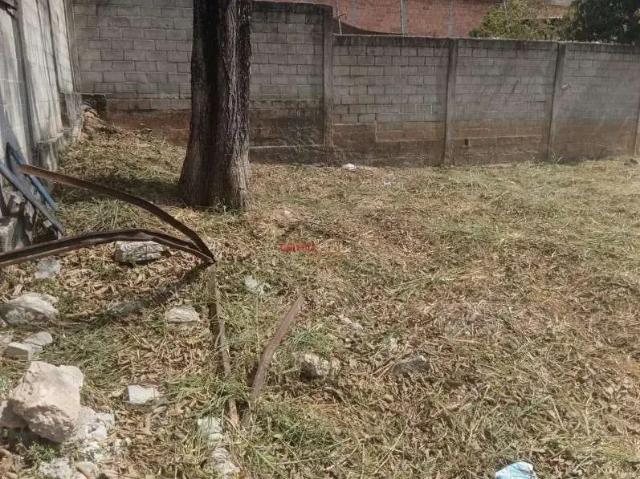 Terreno em Condomínio para Venda em Belo Horizonte/MG Trevo