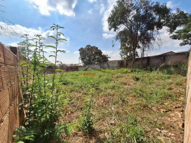 Terreno em Condomínio para Venda em Belo Horizonte/MG Trevo