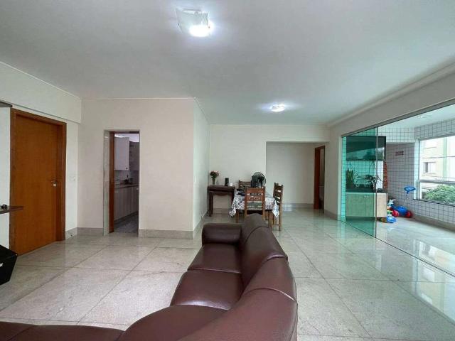 Terreno em Condomínio para Venda em Belo Horizonte/MG União 4 Quartos