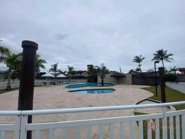 Terreno em Condomínio para Venda em Bertioga/SP Maitinga