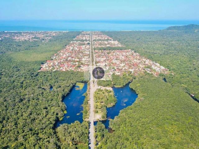 Terreno em Condomínio para Venda em Bertioga/SP Morada da Praia