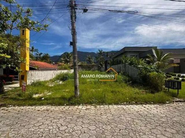 Terreno em Condomínio para Venda em Bertioga/SP Morada Praia