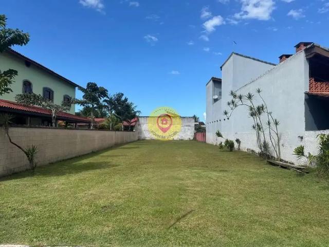 Terreno em Condomínio para Venda em Bertioga/SP Boraceia