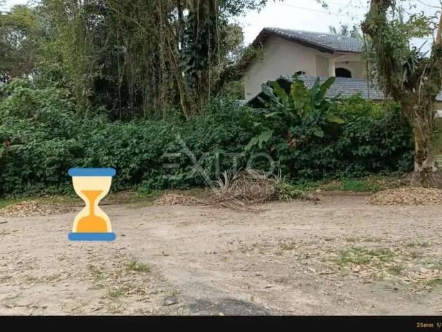 Terreno em Condomínio para Venda em Bertioga/SP Centro