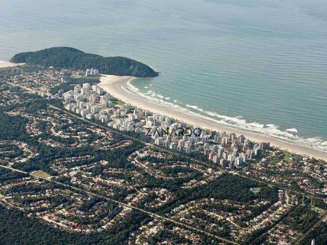 Terreno em Condomínio para Venda em Bertioga/SP Riviera de São Lourenço