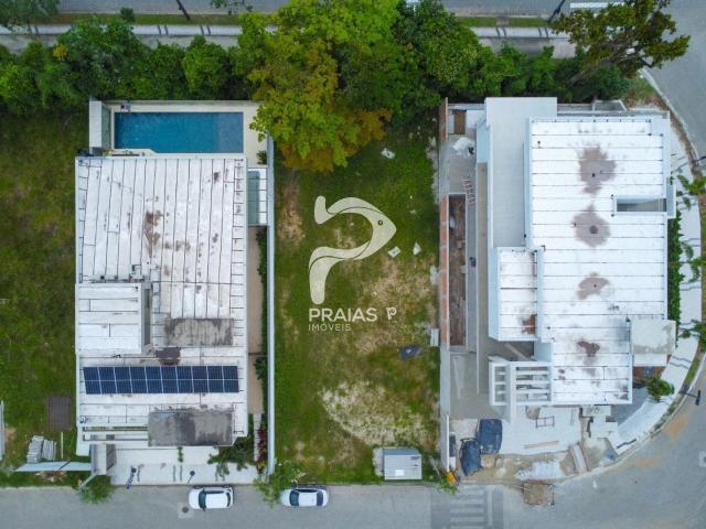 Terreno em Condomínio para Venda em Bertioga/SP Riviera