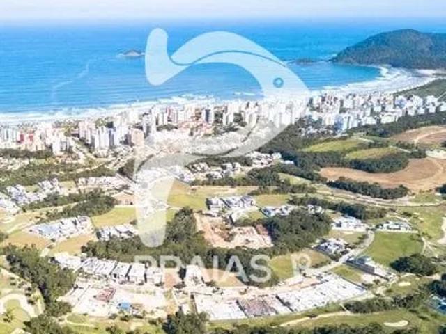 Terreno em Condomínio para Venda em Bertioga/SP Riviera